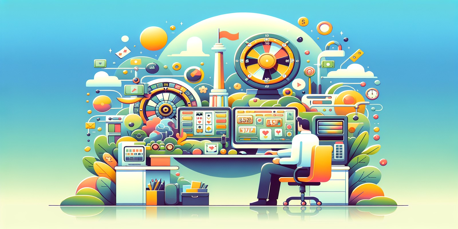 Unlock Free ES Slot Bonuses: A Comprehensive Guide for Pakistani Gamers - Pak 365 Game