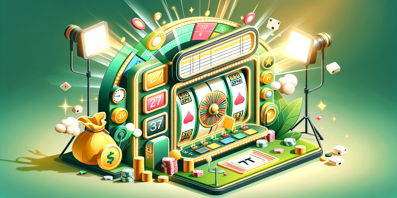 Unlock Free Games: Top Strategies for Slot Success in 2025 - Slot Strategy Guide for pakistani | Pak 365 Game