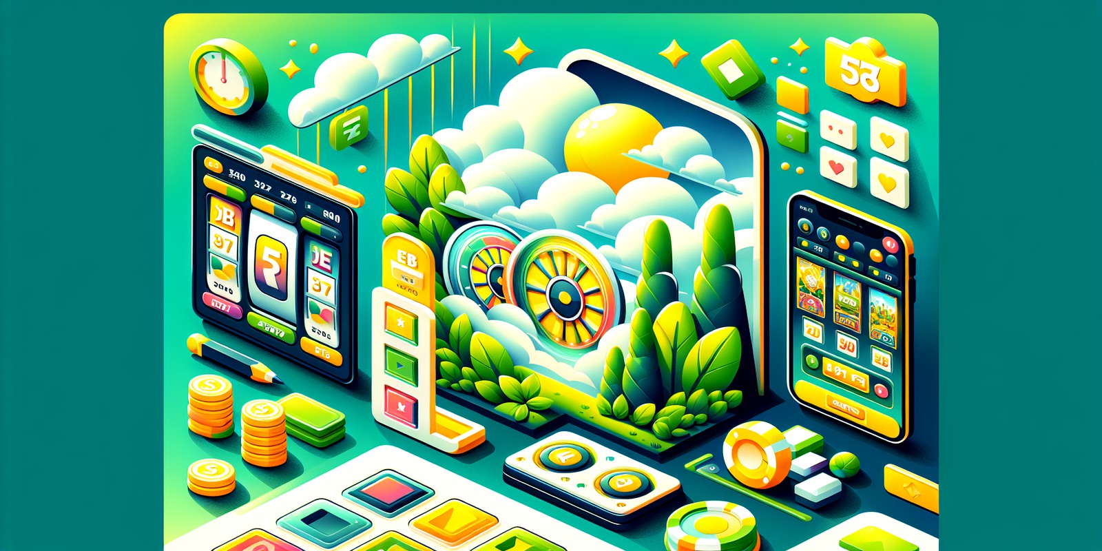 Guide for Pakistan players on unlocking free PKR with top slot games