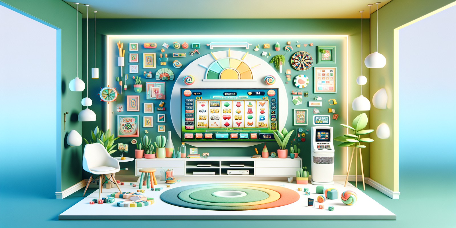 Unlock Free Spin Bonuses: Top Slot Games to Play in 2025 - Slot Strategy Guide for pakistani | Pak 365 Game