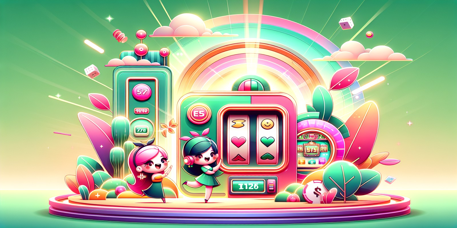 Unlock Free Spins on Top Slot Games: Your 2025 Guide - Pak 365 Game Promotion