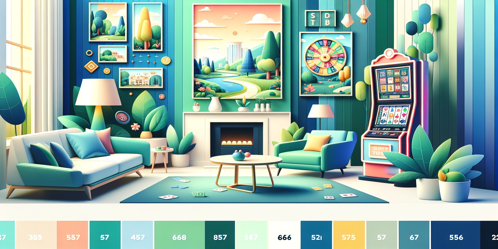 Unlock Free Spins: Your Ultimate Guide to Slot Games 2025 - Pak 365 Game resource for Pakistani players.