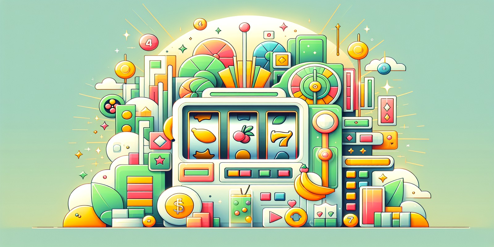 Unlock the Secrets of Slots Spin: Maximize Your 2025 Wins! - Expert guide by Pak 365 Game