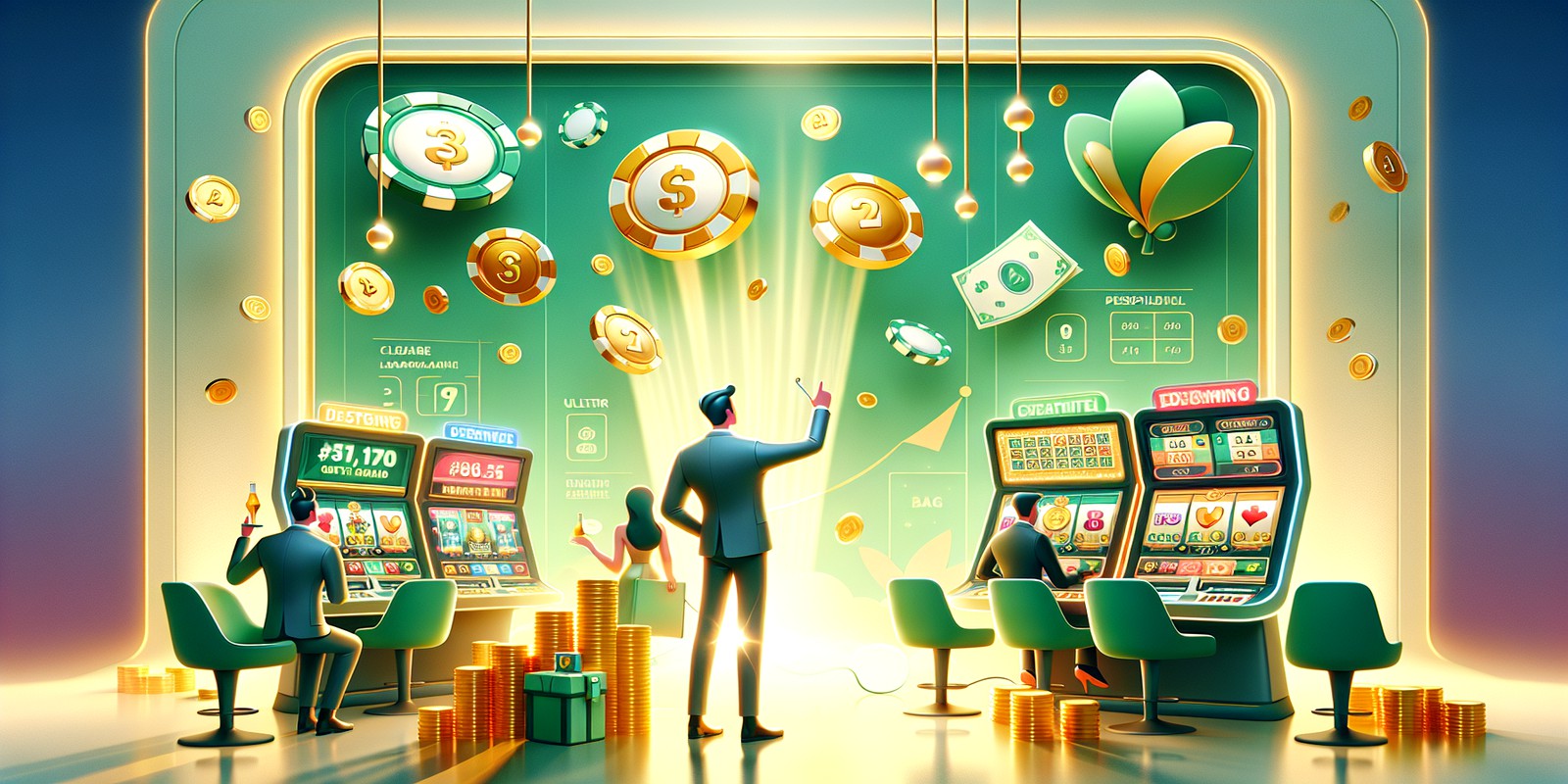 Unlock Winning Strategies: Mastering the Slots Spin in 2025 - Pak 365 Game Guide for Pakistan Players.