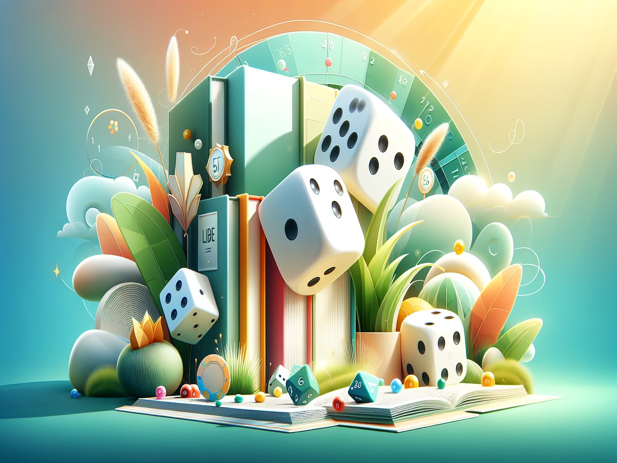 Pak 365 Game Dice Games