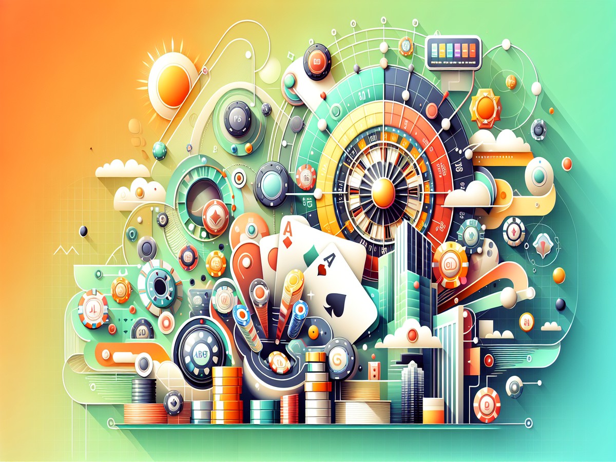 Pak 365 Game Poker Games