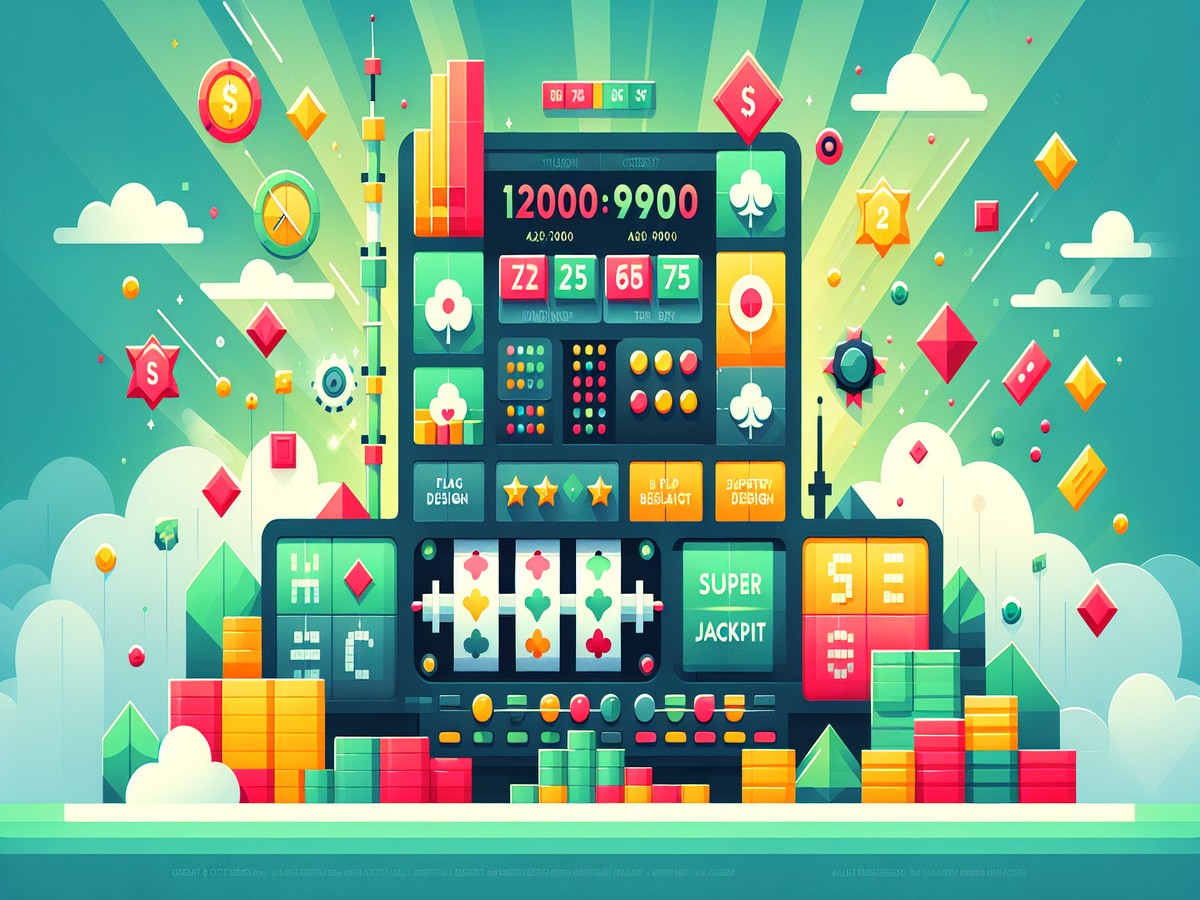 Pak 365 Game Super Jackpot