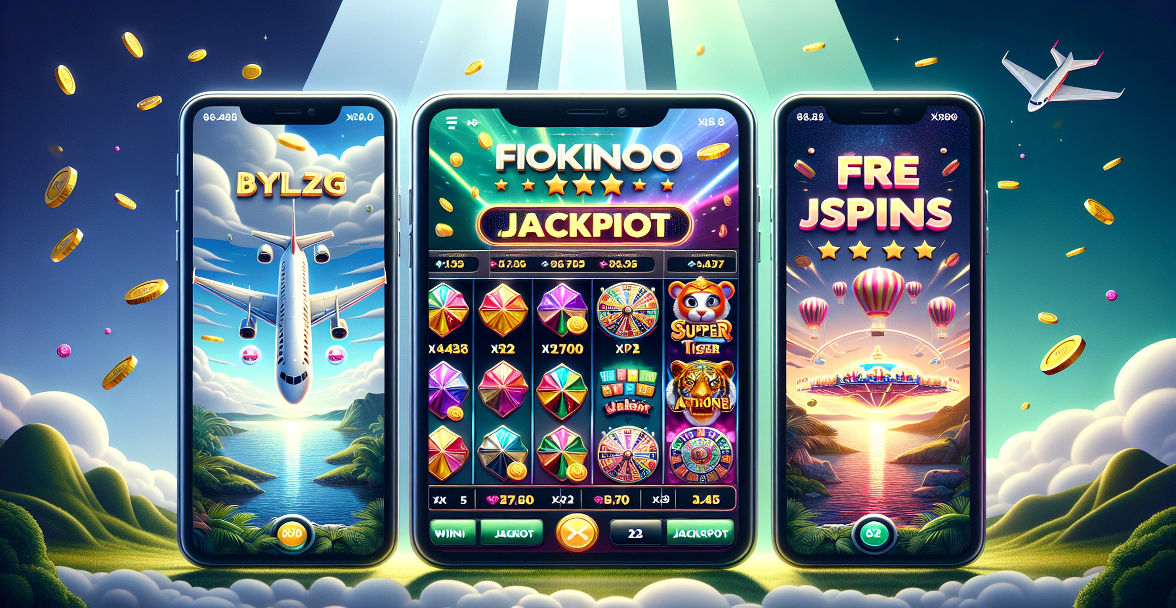365 Game Fortune Rabbit Slots - Online Slot Game at Pak 365 Game