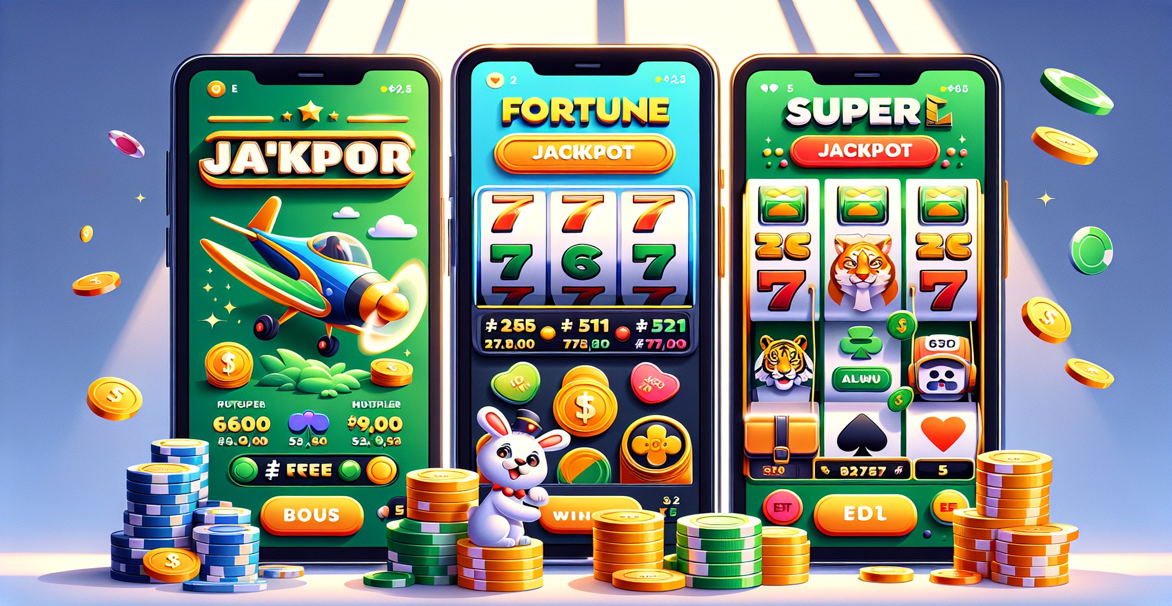 365 Game Fortune Tiger Games - Online Slot Game at Pak 365 Game